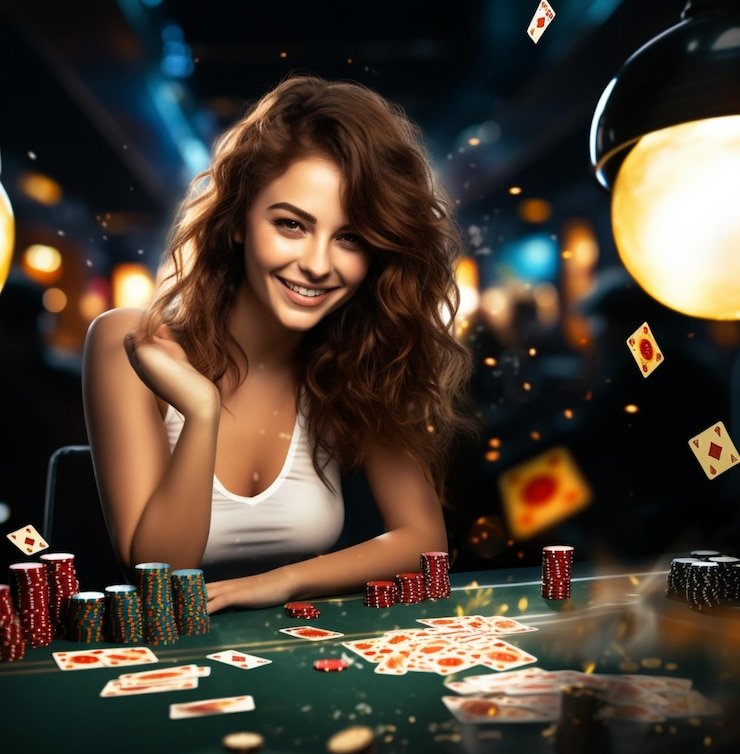 rx 100 Live Casino